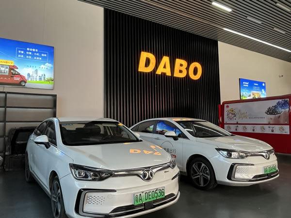 廣州二手網(wǎng)約車