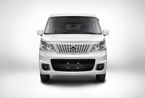 長安EM60睿行新能源面包車