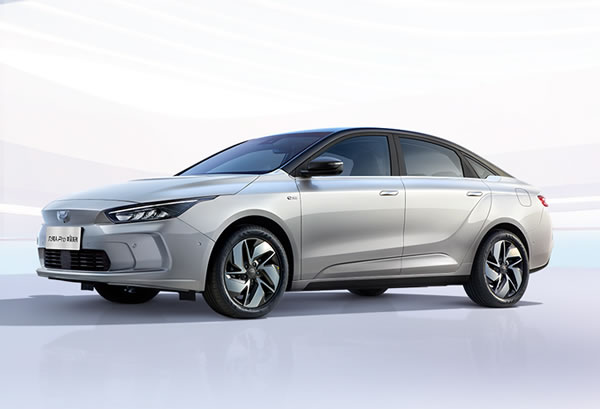 幾何a pro出行版新能源網(wǎng)約車