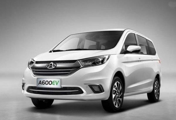 長(zhǎng)安歐尚A600網(wǎng)約車(chē)