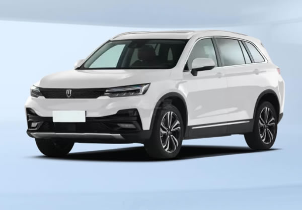創(chuàng)維ev6電動車網(wǎng)約車