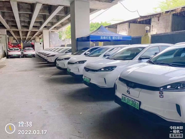 廣州網(wǎng)約車線下租車