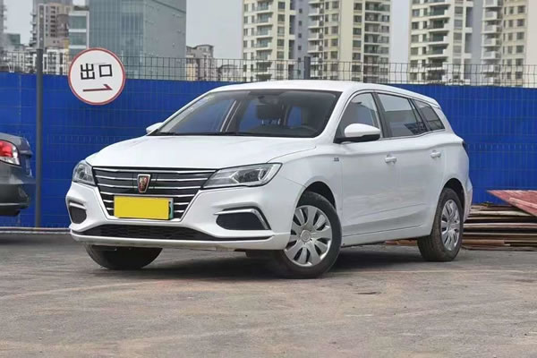 廣州網(wǎng)約車直營司機(jī)榮威EI5