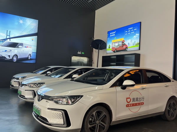 廣州滴滴租車