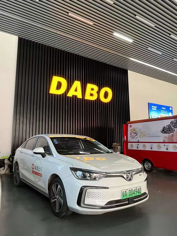 廣州網(wǎng)約車低首付