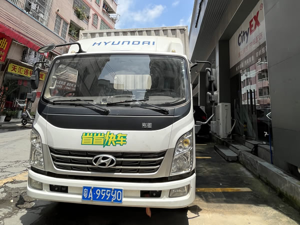 廣州找司機工作哪里好找