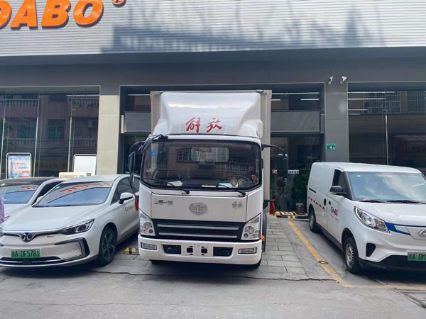 廣州找司機工作哪里好找