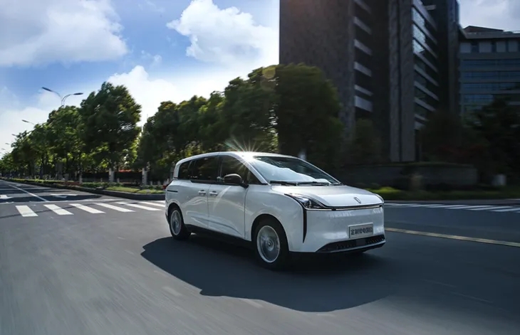 廣州7月網(wǎng)約車租車主推車型報價