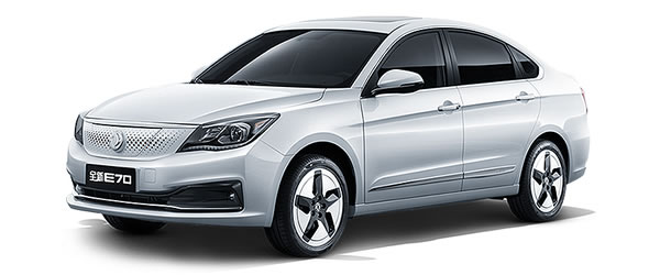 廣州網(wǎng)約車租車東風E70