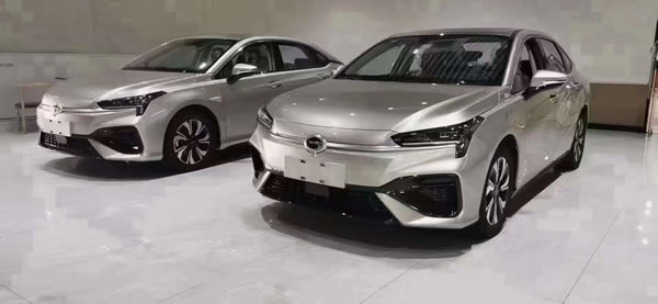 廣州廣汽埃安魅580網(wǎng)約車租車方案