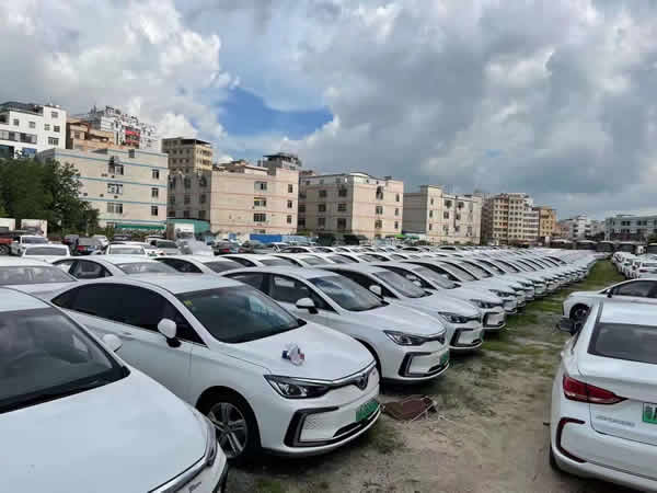 廣州網(wǎng)約車貸款還不上怎么辦？