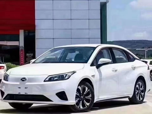 廣州網(wǎng)約車租車廣汽炫530