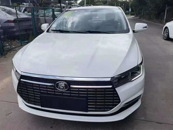 廣州比亞迪網約車車型