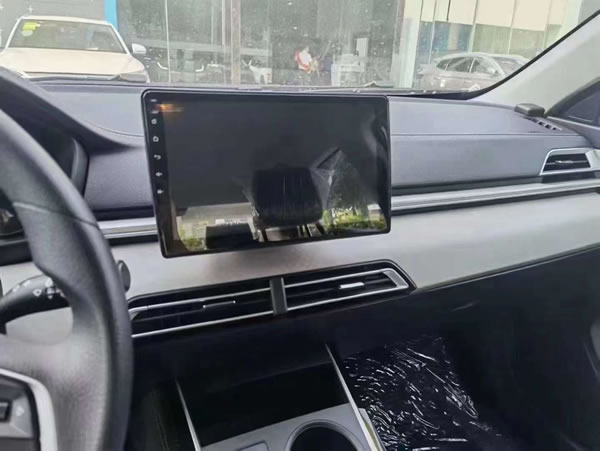 廣州比亞迪網約車租車