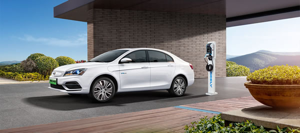 廣州滴滴網(wǎng)約車租車吉利帝豪EV450月租金3300元