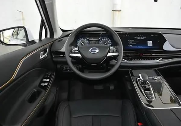 廣汽埃安 Aion S,炫580網(wǎng)約車租車