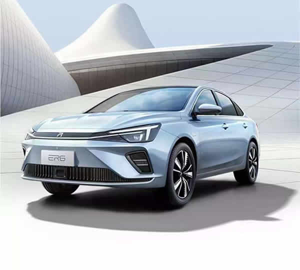 廣州網(wǎng)約車以租代購(gòu)飛凡ER6