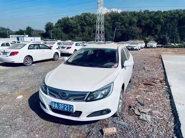 廣州比亞迪e5-450網(wǎng)約車租車