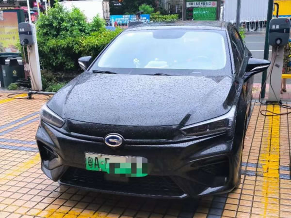 廣州網(wǎng)約車租買靈活廣汽魅580有需要的聯(lián)系