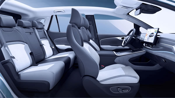 廣汽埃安V plus 70智領(lǐng)網(wǎng)約車