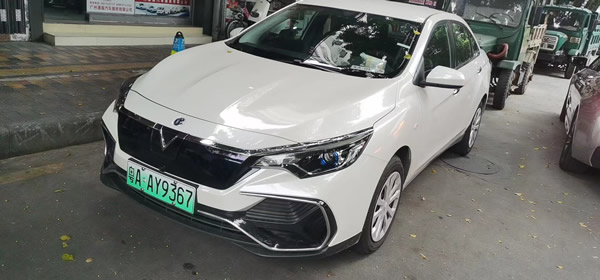 廣州網(wǎng)約車(chē)出租全新啟辰d60現(xiàn)車(chē)月租金4200元