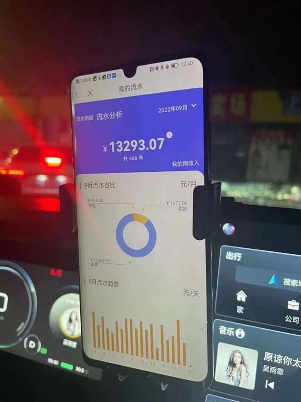 廣州網(wǎng)約車(chē)租車(chē)技巧，節(jié)前小高峰
