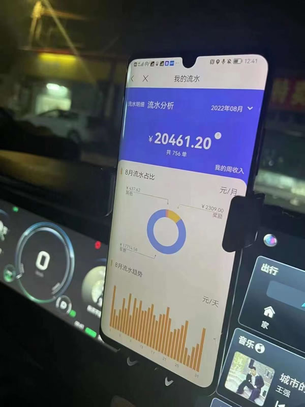 廣州網(wǎng)約車(chē)租車(chē)技巧，節(jié)前小高峰