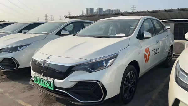 廣州T3招?直募?營(yíng)司機(jī)啟辰D60EV月租3700元