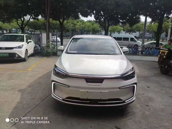 廣州2022款北汽eu5網(wǎng)約版月租4512元