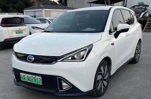 廣州網(wǎng)約車出租廣汽祺智GE3月租金3700元