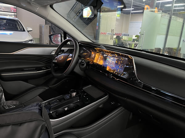 廣州網(wǎng)約車租車特價車魅580