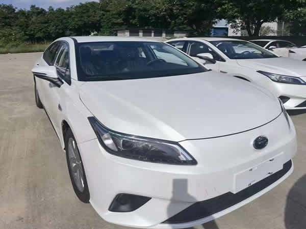 廣州網(wǎng)約車全新埃安炫580以租代購方案