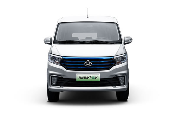 長安跨越星V5-EV新能源面包車