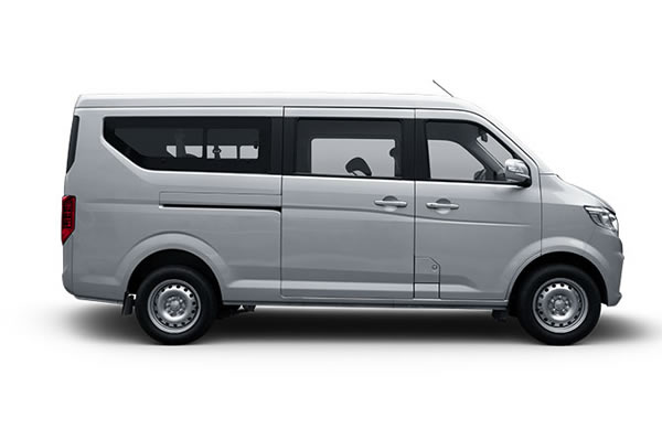 長安跨越星V5-EV新能源面包車