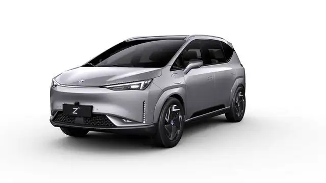 廣州網(wǎng)約車租車年底促銷廣汽合創(chuàng)北汽eu5