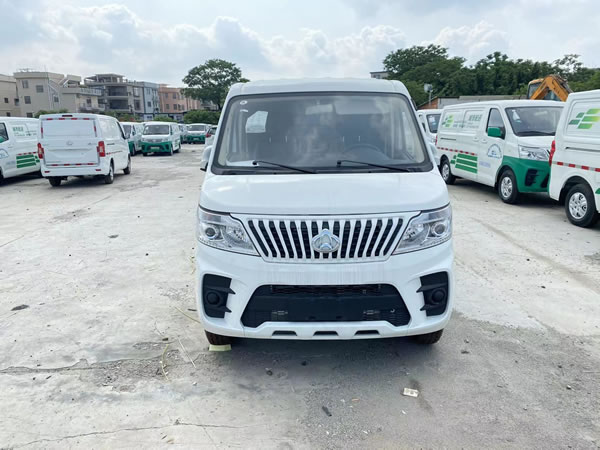 廣州長安EM60新能源面包車租車
