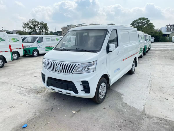 廣州長安EM60新能源面包車租車