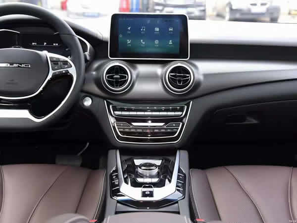 廣州全新車新款北汽EU5網(wǎng)約車租車