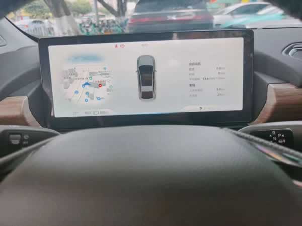 廣州小鵬P5網(wǎng)約車全新車以租代購