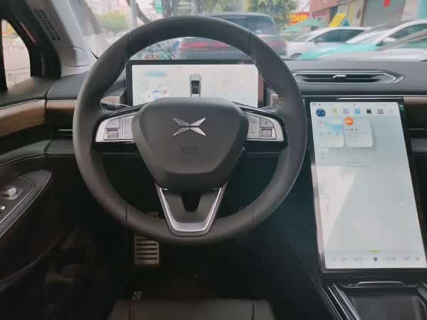 廣州小鵬P5網(wǎng)約車全新車以租代購