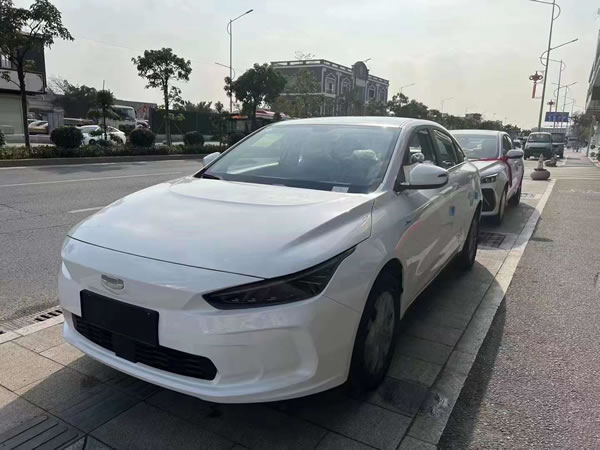 廣州網(wǎng)約車租車吉利幾何A430-pro
