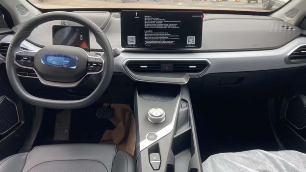 廣州網(wǎng)約車租車吉利幾何A430-pro