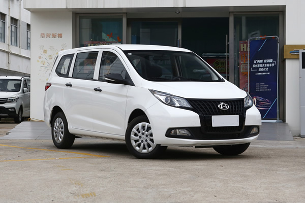 長安歐尚A600網(wǎng)約車