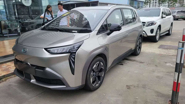 廣州埃安Y全新網(wǎng)約車押金6000月租金4500元