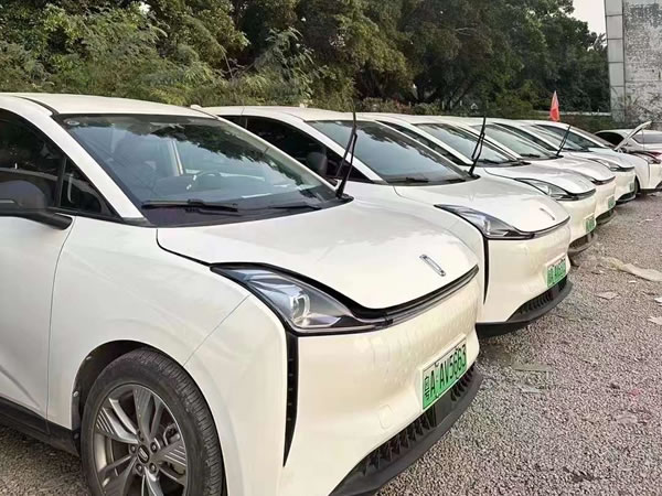 廣州網(wǎng)約車租車可跑雙班不限公里數(shù)推薦