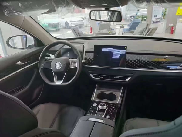 廣州比亞迪秦P-Ev400網(wǎng)約車月租金3877元