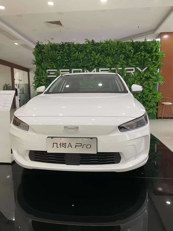 廣州網(wǎng)約車租車吉利幾何A430-pro