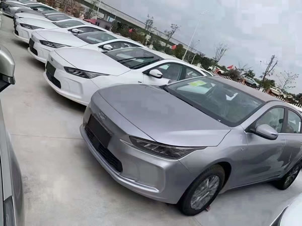 廣州幾何A次新車網約車租車月租3800元