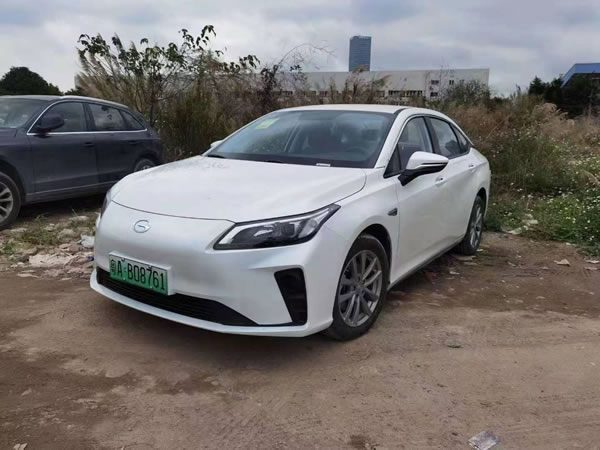 廣州炫530網(wǎng)約車租車月租金：3500/元