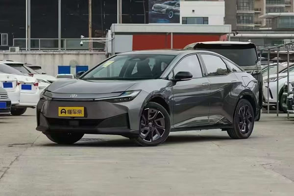 廣州豐田bZ3網(wǎng)約車租車月租4200元